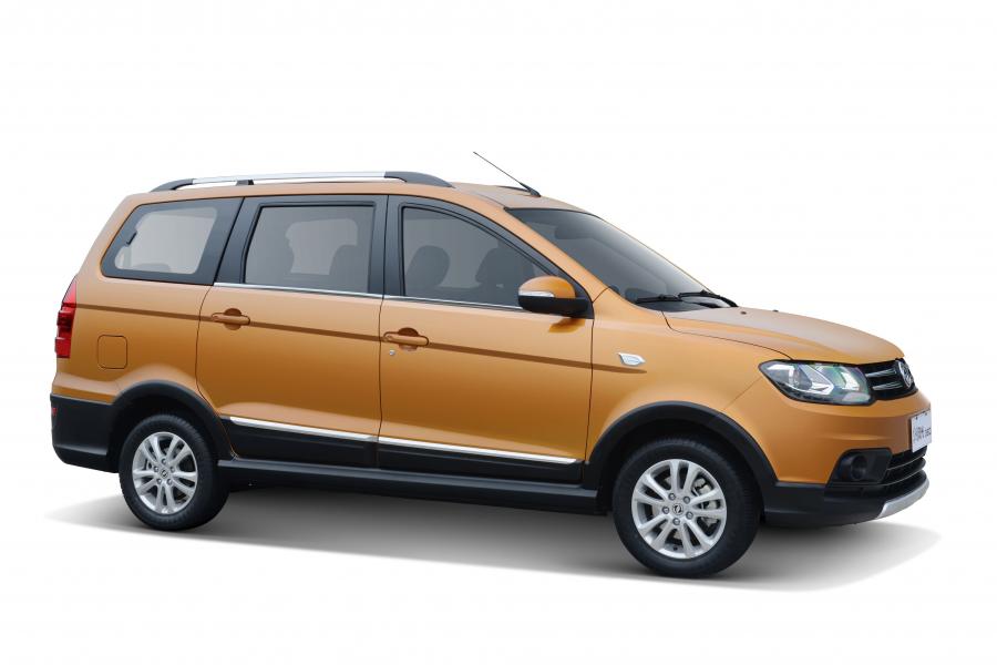  DongFeng Fengguang 360 2014 года  (фото 9 из 21)